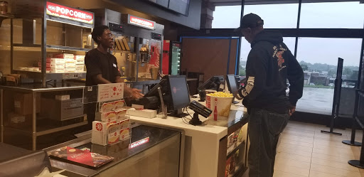 Movie Theater «AMC Classic Antioch 8», reviews and photos, 901 Bell Rd, Antioch, TN 37013, USA