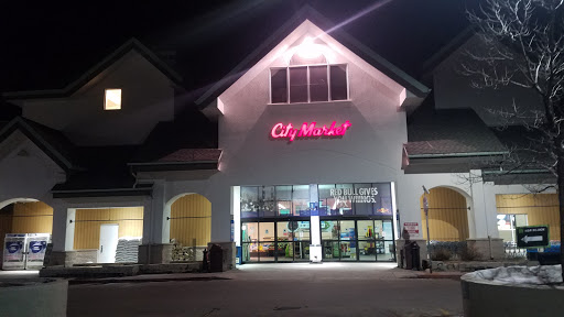 City Market, 2109 N Frontage Rd W, Vail, CO 81657, USA, 