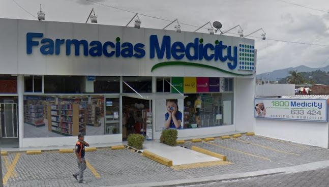 Medicity Club Los Chillos