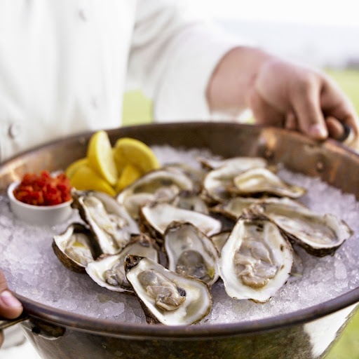 Caterer «Blackstone Caterers», reviews and photos, 224 John Clarke Rd, Middletown, RI 02842, USA