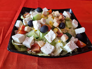 Photo n°48 de GOLD CHICKEN à Tremblay-en-France ()