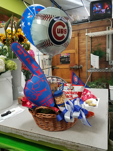 Florist «Addison Floral», reviews and photos, 58 E Lake St, Addison, IL 60101, USA