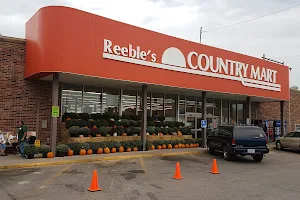 Reeble's Country Mart image
