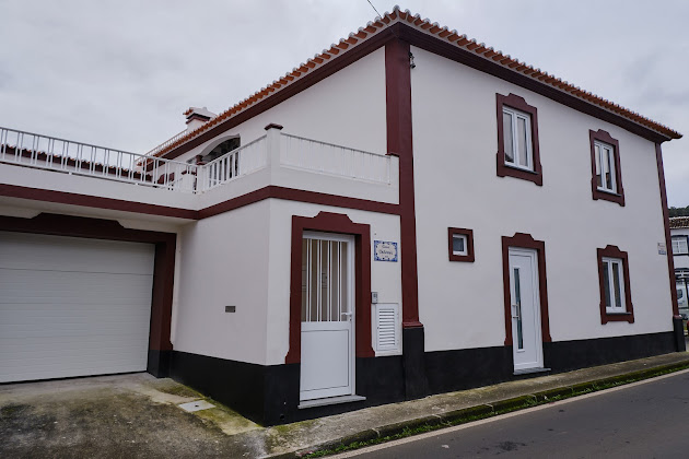Extérieur Alojamento com cozinha Casa Codorniz (Alojamento Local) 9760-015 Praia da Vitória