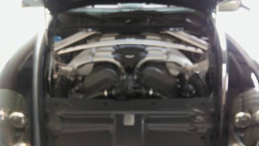 Used Car Dealer «Frank Shoop», reviews and photos, 1470 Cherry Blossom Way, Georgetown, KY 40324, USA