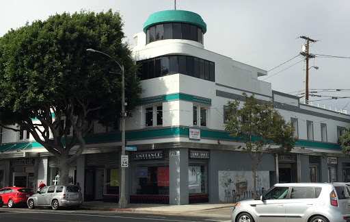 Ambiance Hair Salon, 2525 Main St, Santa Monica, CA 90405, USA