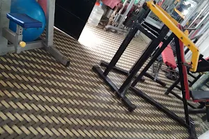 Durgapur Ironman Gym image