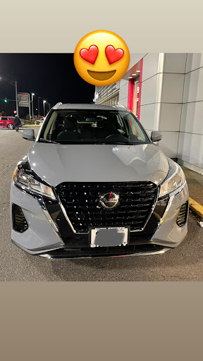 Nissan Dealer «Sheehy Nissan of Manassas», reviews and photos, 9010 Liberia Ave, Manassas, VA 20110, USA