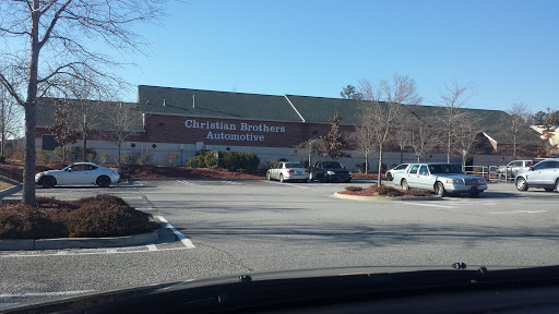Auto Repair Shop «Christian Brothers Automotive Fischer Crossings», reviews and photos, 5020 GA-34, Sharpsburg, GA 30277, USA