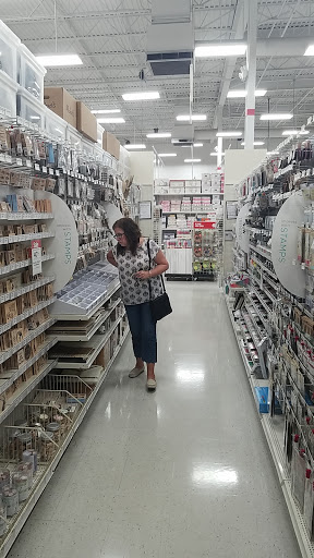 Craft Store «Michaels», reviews and photos, 971 Harley Strickland Blvd, Orange City, FL 32763, USA