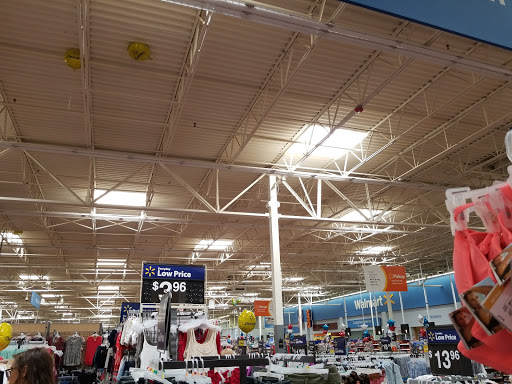 Department Store «Walmart Supercenter», reviews and photos, 1710 S Greenfield Rd, Mesa, AZ 85206, USA