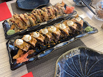 Plats et boissons du Restaurant japonais Yami sushi à Strasbourg - n°18