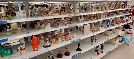 Thrift Store «Value Village», reviews and photos