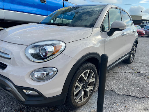 Used Car Dealer «Dubois Motors Inc», reviews and photos, 110 E Broad St, Groveland, FL 34736, USA