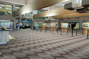 Eugene Airport image