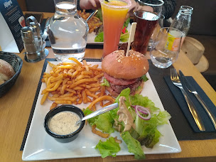 Photo n°141 de Le Cosy à Cesson-Sévigné ()