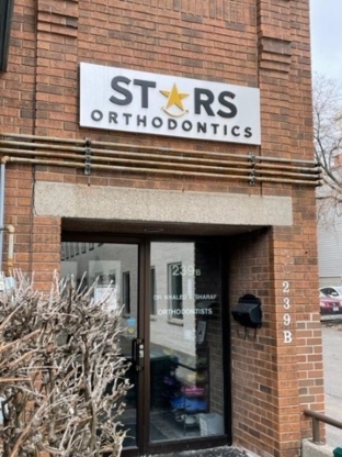 Stars Orthodontics