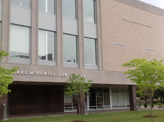 University of Akron School of Law