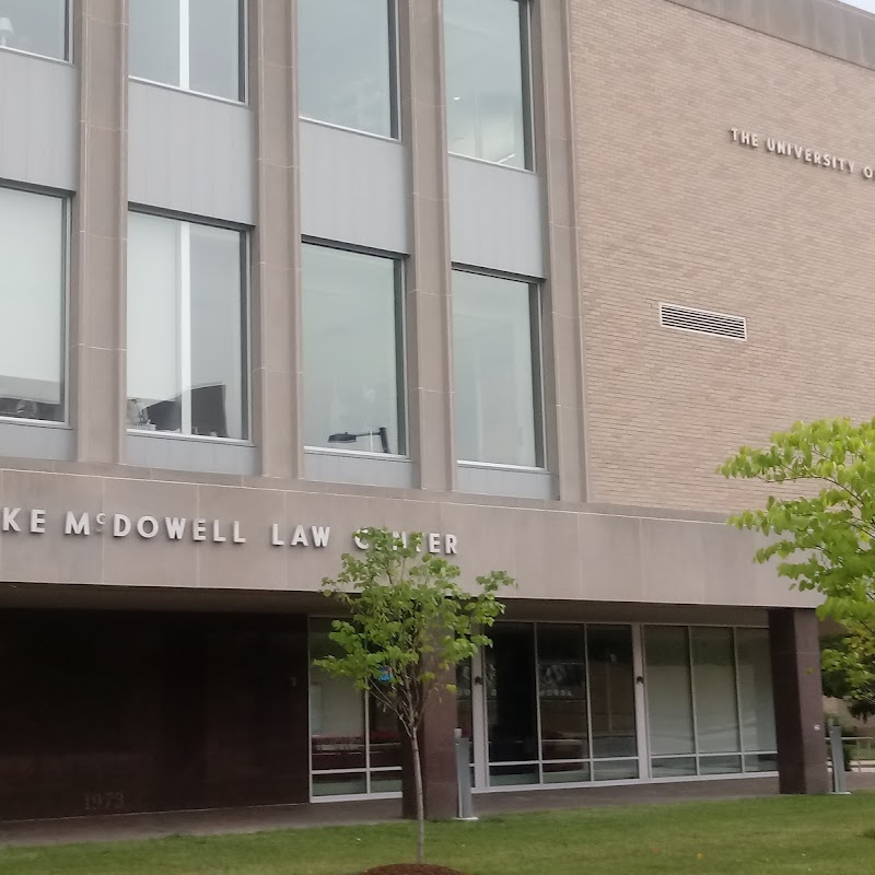 University of Akron School of Law