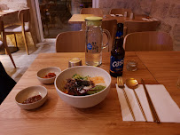 Soupe du Restaurant coréen Picoree à Paris - n°2