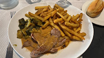 Steak du Restaurant français La brasserie Les Arcades à Toulouse - n°20