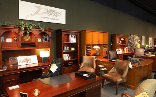 Office furniture store Paradise