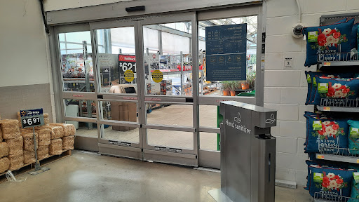 Department Store «Walmart Supercenter», reviews and photos, 939 N Dupont Blvd, Milford, DE 19963, USA