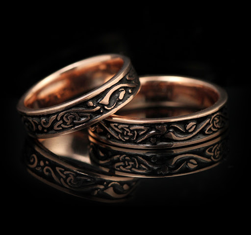 Jewelry Designer «ABRACADABRA Jewelry/Gem Gallery», reviews and photos, 205 E Liberty St, Ann Arbor, MI 48104, USA