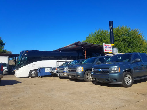 Transmission Shop «Universal Transmission & Complete Auto Repair», reviews and photos, 6259 N Eldridge Pkwy Suite B, Houston, TX 77041, USA