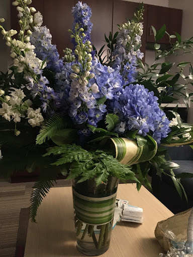 Florist «Wisteria Flowers & Gifts», reviews and photos, 360 Culver Rd, Rochester, NY 14607, USA