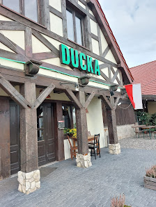 Restauracja Ducka Krakowska 40, 32-088 Brzozówka, Polska
