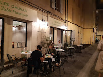 Atmosphère du Restaurant Les Galinas - La Table Provençale à Aix-en-Provence - n°1