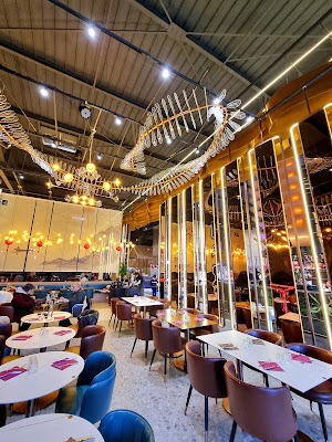 Restaurant Au Fav’ à Buchelay