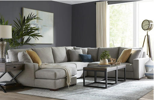 Furniture Store «Havertys Furniture», reviews and photos, 6731 North Point Pkwy, Alpharetta, GA 30022, USA