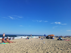 Foto von Manasquan Beach - beliebter Ort unter Entspannungskennern