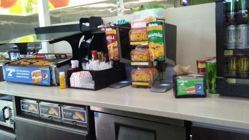 Convenience Store «Turkey Hill Minit Market», reviews and photos, 2837 PA-611, Tannersville, PA 18372, USA