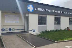 Clinique Vétérinaire du Pays Drouais, Agglomération Dreux-Vernouillet image