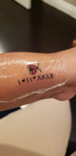 Explore tattoo ideas for mens sleeves, creative tattoo ideas in Oxnard, available at Downtown Tattoo & Body Piercing