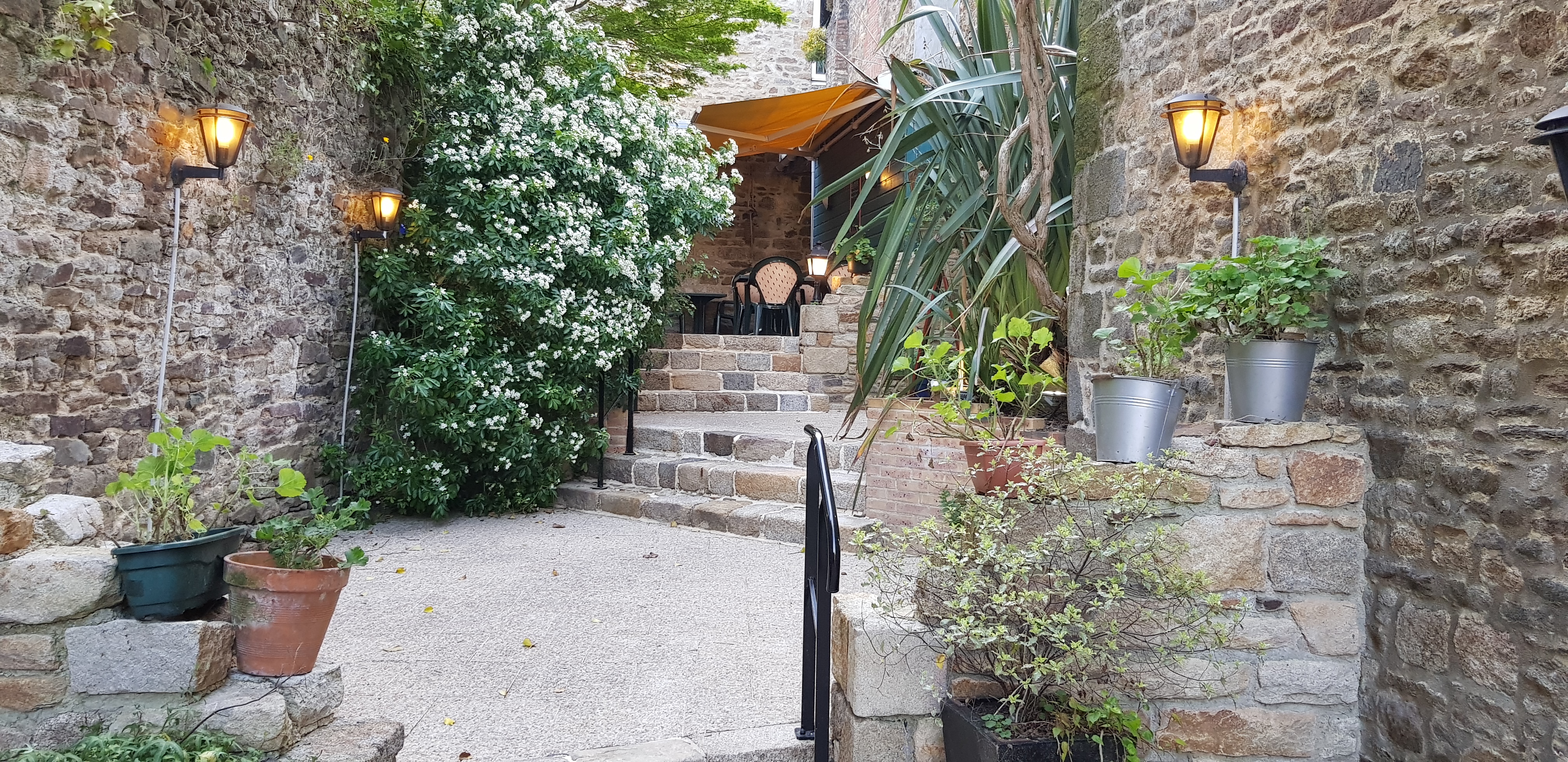Photo n° 2 de l'avis de Yann.A fait le 20/04/2019 à 07:29