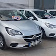 KAIZEN CAR RENTAL ANTALYA AIRPORT