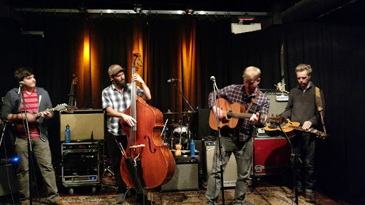 Event Venue «The Altamont Theatre», reviews and photos, 18 Church St, Asheville, NC 28801, USA