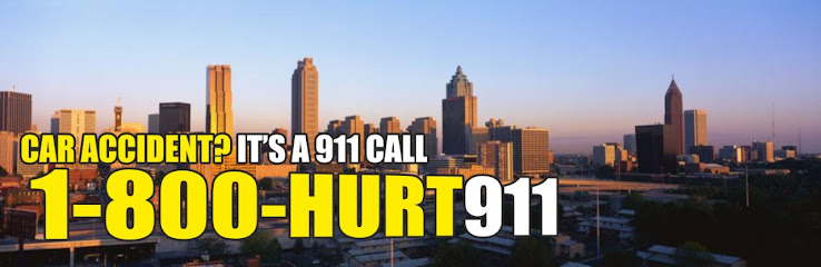 The Hurt 911 Injury Centers - Chiropractor in Decatur Georgia