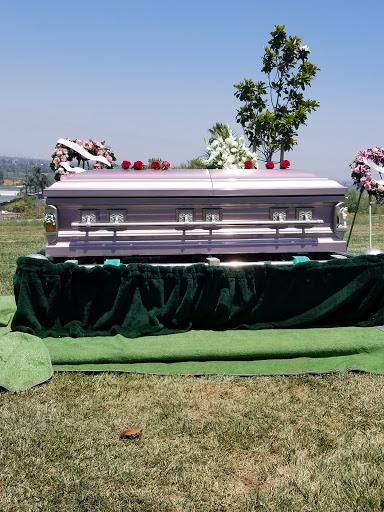 Funeral Home «Pierce Brothers-Crestlawn Mortuary», reviews and photos, 11500 Arlington Ave, Riverside, CA 92505, USA
