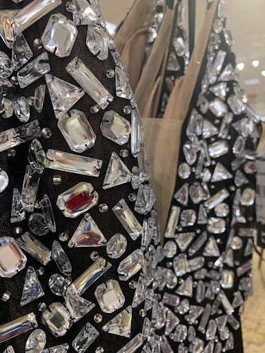 Department Store «Nordstrom Stonebriar Centre», reviews and photos, 2613 Preston Rd, Frisco, TX 75034, USA