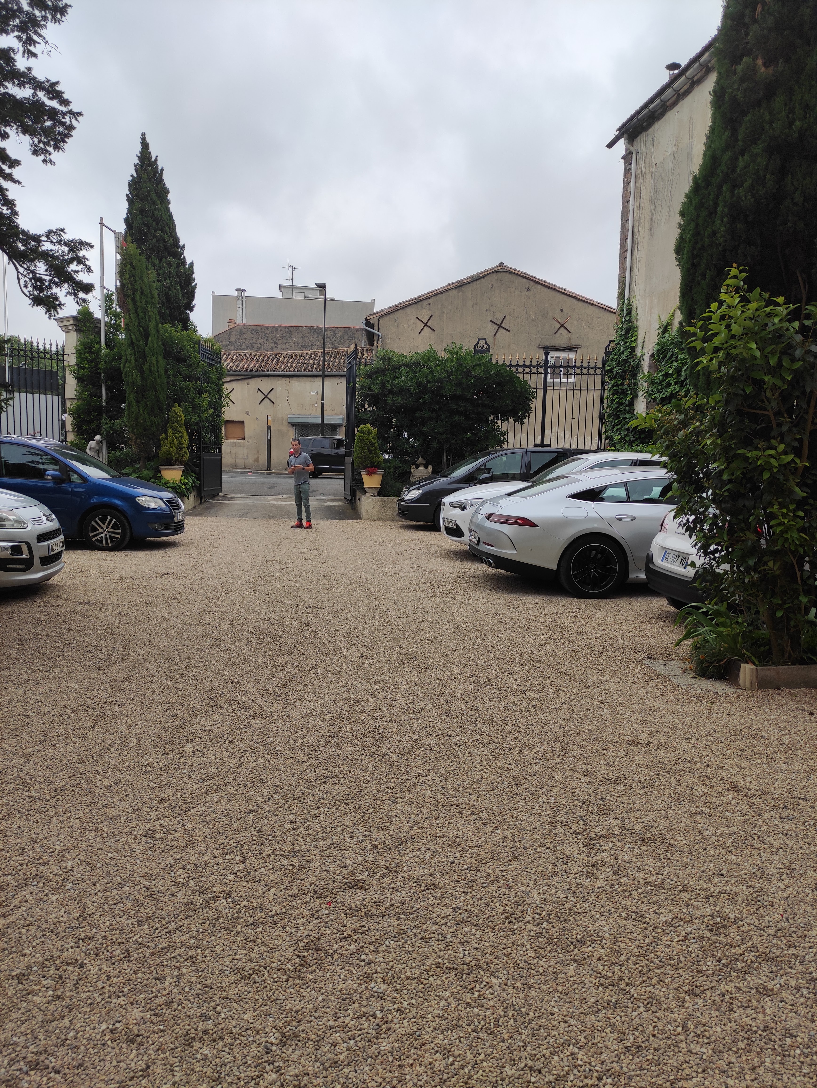 Photo n° 27 de l'avis de francisco.a fait le 05/06/2022 à 15:10