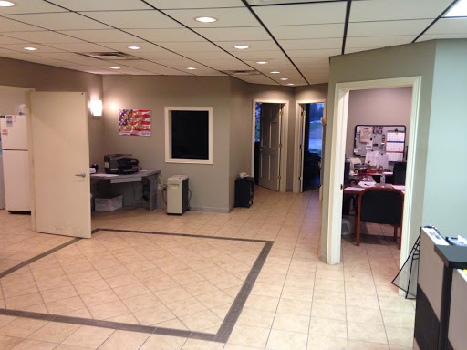 Auto Body Shop «Auto Body Service Centers», reviews and photos, 37640 Mound Rd, Sterling Heights, MI 48310, USA