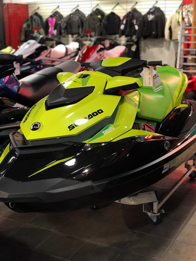 Motorcycle Dealer «Foothills Motorsports», reviews and photos, 104 Halter Dr, Piedmont, SC 29673, USA