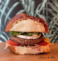 Photos du propriétaire du Restaurant de hamburgers Burger By Flottes à Paris - n°1