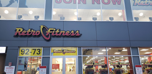 Gym «Retro Fitness - Rego Park», reviews and photos, 92-77 Queens Blvd, Rego Park, NY 11374, USA