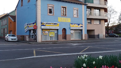 Baumler à Belfort